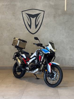 HONDA CRF 1100L AFRICA TWIN DCT 